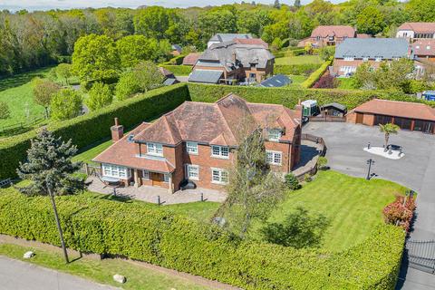 5 bedroom detached house for sale, Brook Avenue, Warsash, Southampton