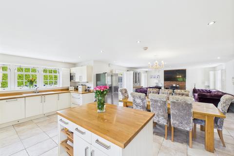5 bedroom detached house for sale, Brook Avenue, Warsash, Southampton