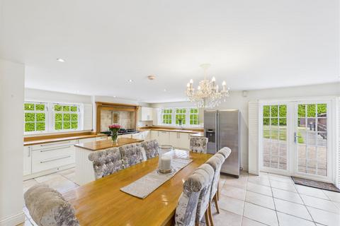 5 bedroom detached house for sale, Brook Avenue, Warsash, Southampton