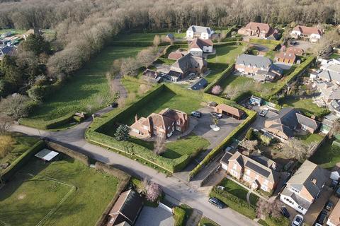 5 bedroom detached house for sale, Brook Avenue, Warsash, Southampton