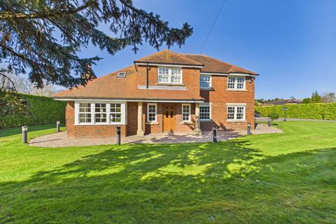 5 bedroom detached house for sale, Brook Avenue, Warsash, Southampton
