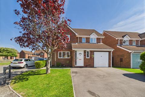 Sorrel Close, Locks Heath, SO31 6XY