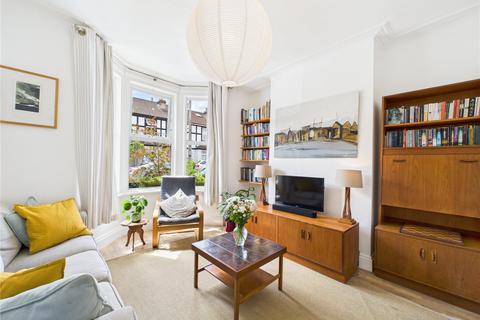 3 bedroom terraced house for sale, Carrington Road, Bristol, BS3
