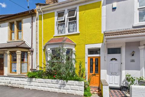 3 bedroom terraced house for sale, Carrington Road, Bristol, BS3