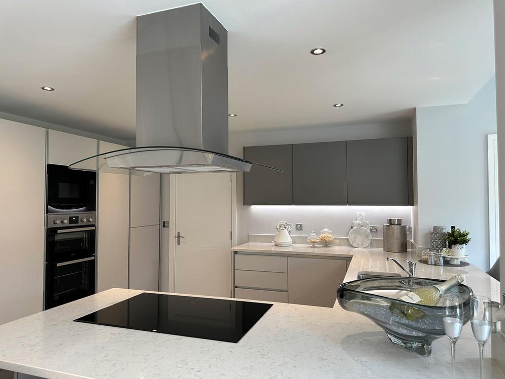 Example Kitchen