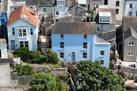 4 bedroom detached house for sale, Manor Place, Fortuneswell, Portland