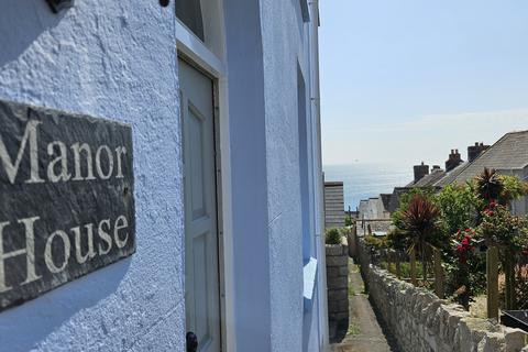 4 bedroom detached house for sale, Manor Place, Fortuneswell, Portland