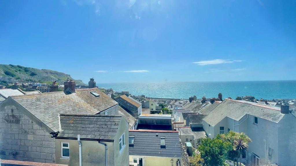 View From Bedroom Two