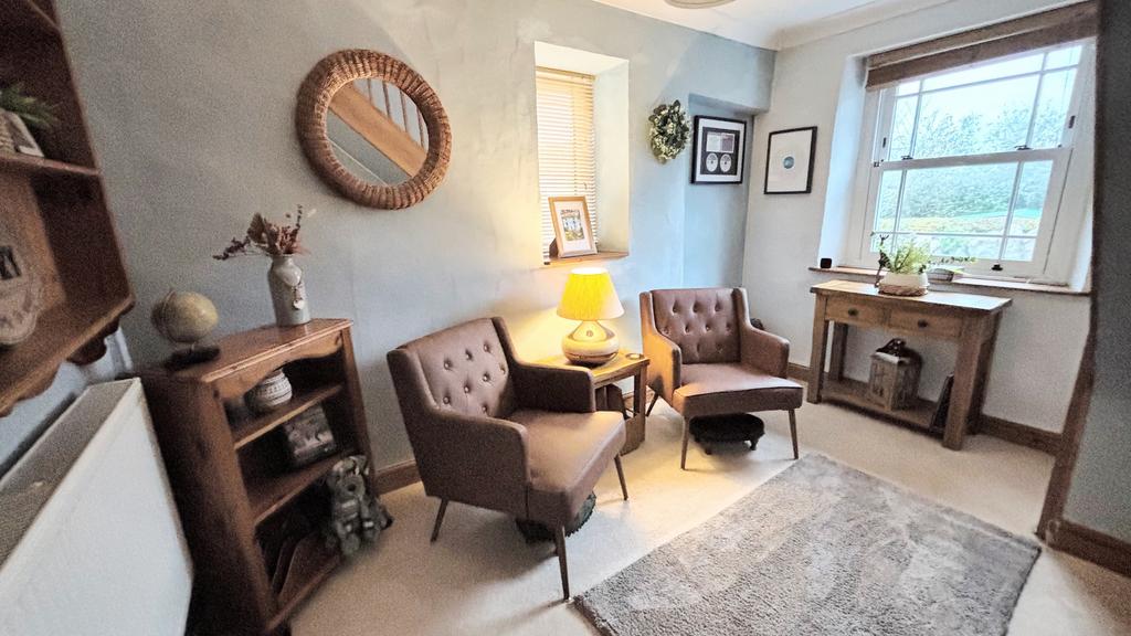 Snug/tv Room