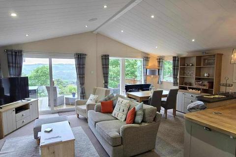 undefined, Juliots Well Holiday Park , Camelford PL32