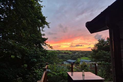 undefined, Juliots Well Holiday Park , Camelford PL32