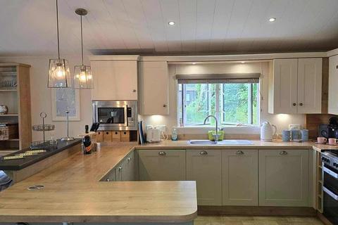 undefined, Juliots Well Holiday Park , Camelford PL32