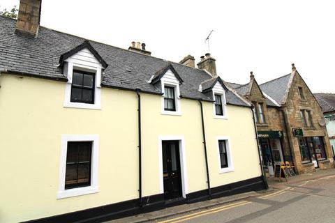 2 bedroom terraced house for sale, Hippokin Cottage, 15 King Street, Tain