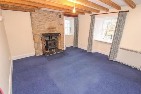 2 bedroom terraced house for sale, Hippokin Cottage, 15 King Street, Tain