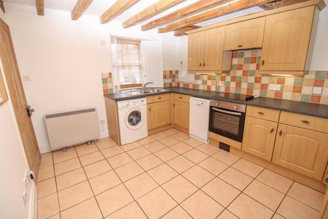 2 bedroom terraced house for sale, Hippokin Cottage, 15 King Street, Tain