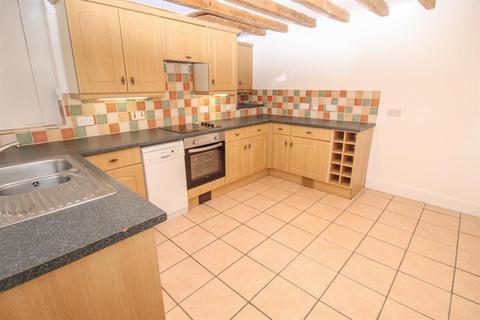 2 bedroom terraced house for sale, Hippokin Cottage, 15 King Street, Tain