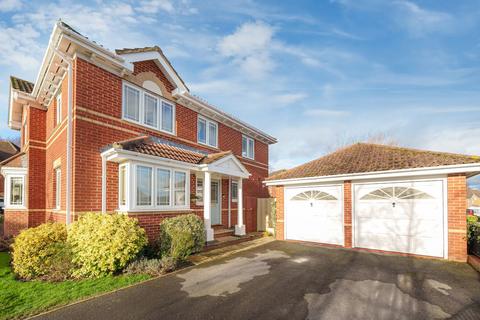 undefined, Marsum Close, Andover, SP10 4NE