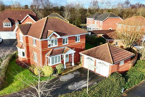 undefined, Marsum Close, Andover, SP10 4NE