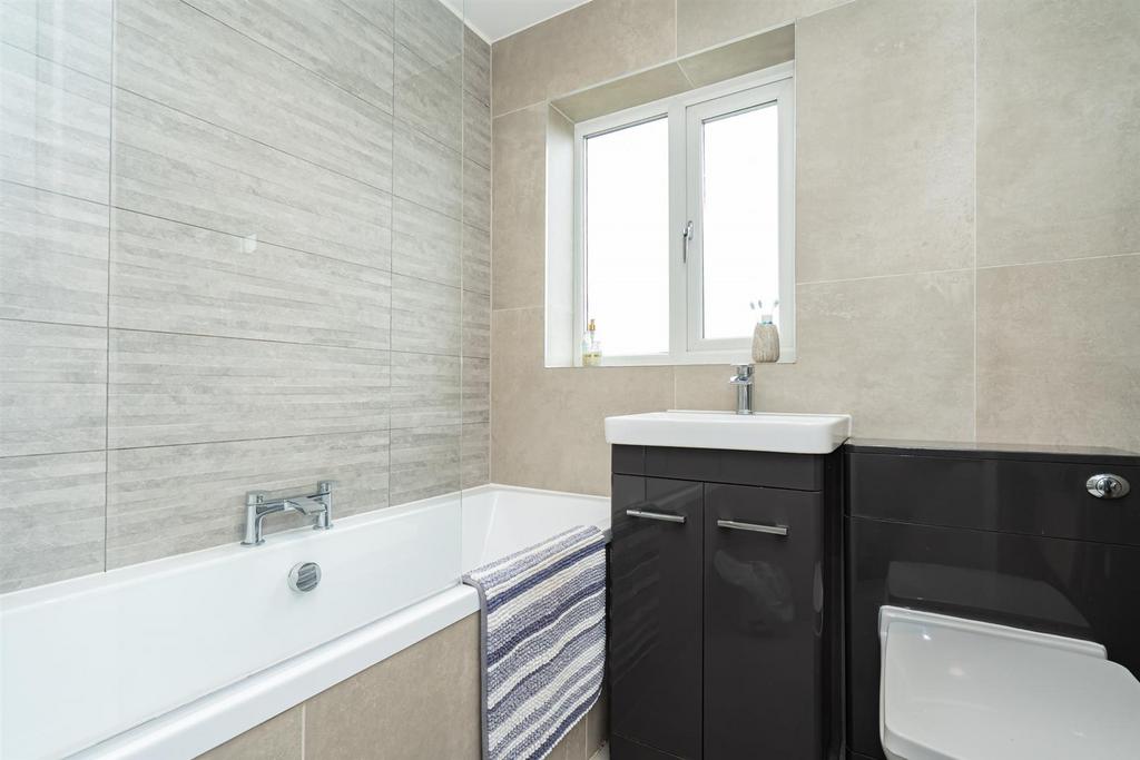 Family Bathrom
