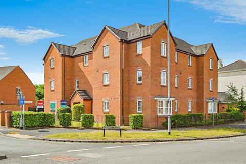 26 Burwaye Close, Lichfield, WS13 6NZ