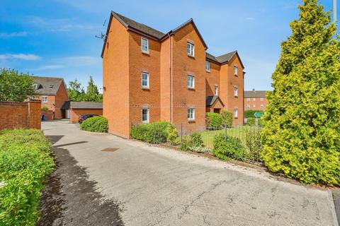 26 Burwaye Close, Lichfield, WS13 6NZ