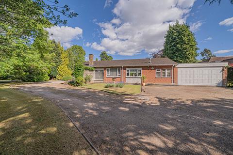5 bedroom detached house for sale, Lady Byron Lane, Knowle, B93