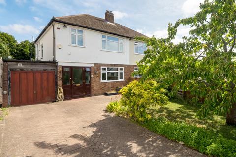 4 bedroom semi-detached house for sale, Winn Road, Lee
