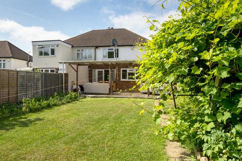 4 bedroom semi-detached house for sale, Winn Road, Lee