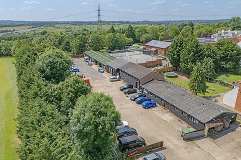 Industrial development for sale, Flux's Ln Epping CM16 7PE