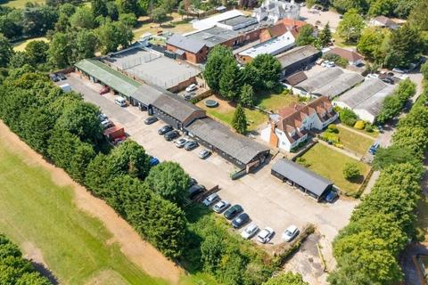 Industrial development for sale, Flux's Ln Epping CM16 7PE