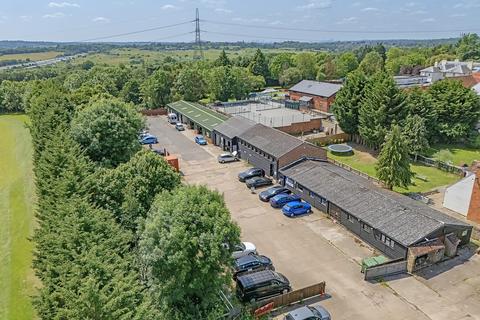 Industrial development for sale, Flux's Ln Epping CM16 7PE
