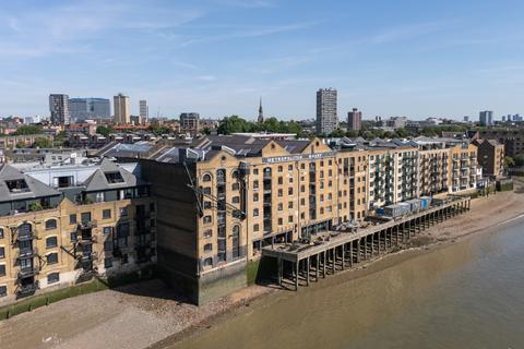 Office to rent, 70 Wapping Wall London E1W 3SS