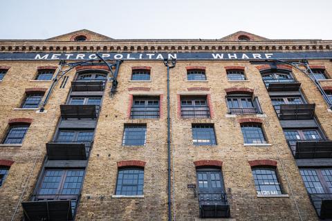 Office to rent, 70 Wapping Wall London E1W 3SS