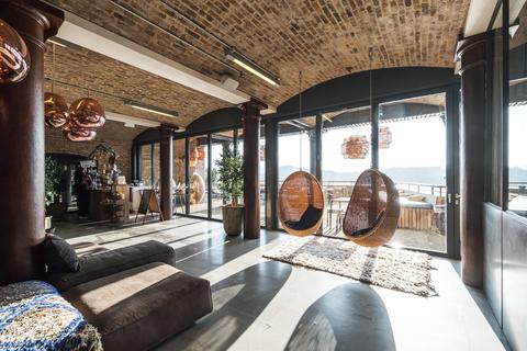 Office to rent, 70 Wapping Wall London E1W 3SS