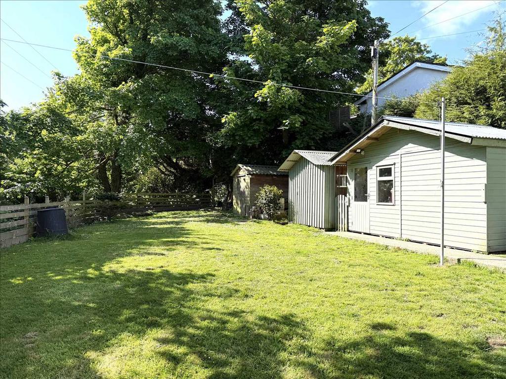 Outbuildings