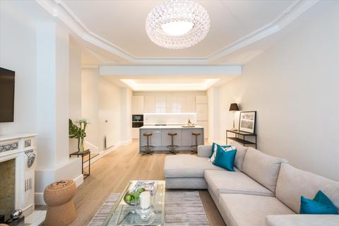 2 bedroom flat to rent, Mansfield Street, Marylebone, London, W1G