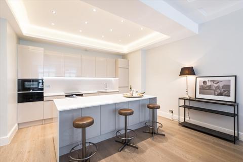 2 bedroom flat to rent, Mansfield Street, Marylebone, London, W1G