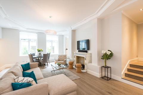 2 bedroom flat to rent, Mansfield Street, Marylebone, London, W1G