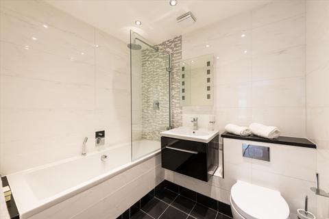 2 bedroom flat to rent, Mansfield Street, Marylebone, London, W1G