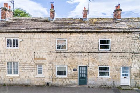 2 bedroom terraced house for sale, Boroughbridge Road, Bishop Monkton, Harrogate, North Yorkshire, HG3