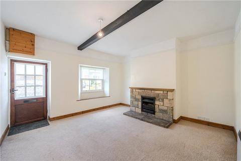 2 bedroom terraced house for sale, Boroughbridge Road, Bishop Monkton, Harrogate, North Yorkshire, HG3