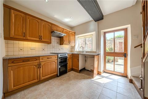 2 bedroom terraced house for sale, Boroughbridge Road, Bishop Monkton, Harrogate, North Yorkshire, HG3