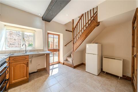 2 bedroom terraced house for sale, Boroughbridge Road, Bishop Monkton, Harrogate, North Yorkshire, HG3