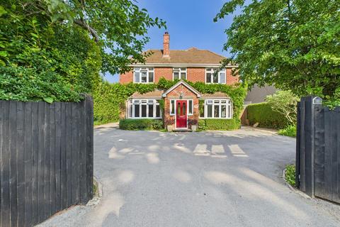 4 bedroom detached house for sale, Brook Lane, Warsash, Southampton