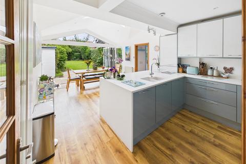 4 bedroom detached house for sale, Brook Lane, Warsash, Southampton