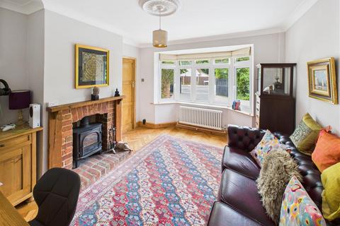 4 bedroom detached house for sale, Brook Lane, Warsash, Southampton