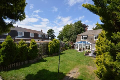 3 bedroom semi-detached house for sale, Vowell Close, Bristol