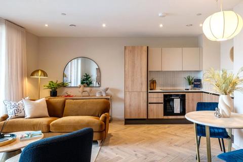 1 bedroom apartment for sale, The Tipton, Highgate Road