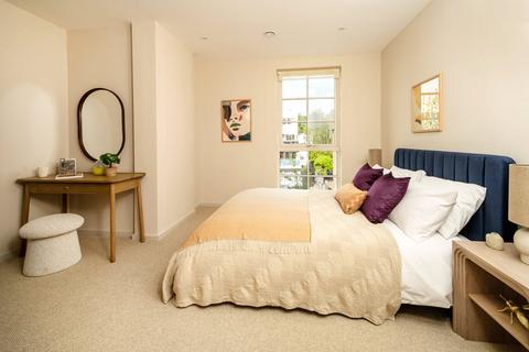 1 bedroom apartment for sale, The Tipton, Highgate Road