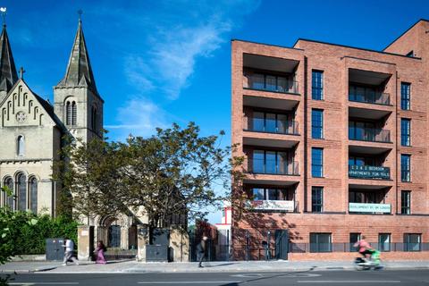 1 bedroom apartment for sale, The Tipton, Highgate Road